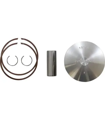 Certifié PISTON WISECO POL 1,5 MM