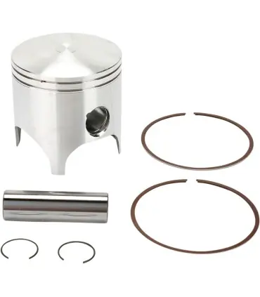 Achat Immédiat PISTON WISECO YAM STD.