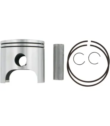 Authentique WISECO PISTON POL