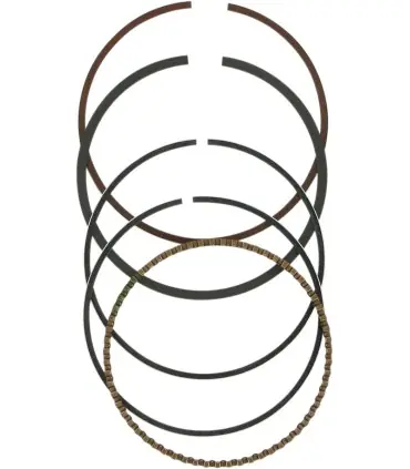 Commande En Gros ENSEMBLE DE BAGUES WISECO