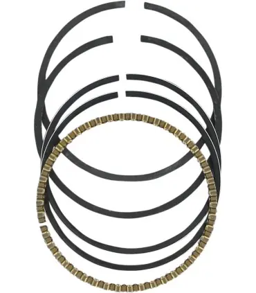 Satisfait Ou Remboursé ENSEMBLE DE BAGUES .030 72-85 XL