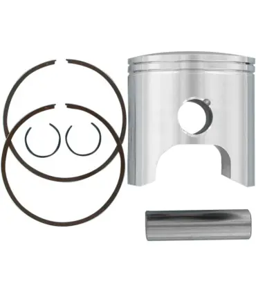 Retour Gratuit PISTON WISECO HON 1MM