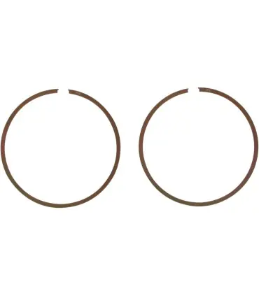 Quantité Limitée ENSEMBLE DE BAGUES WISECO