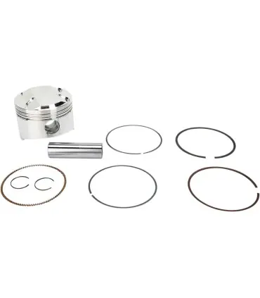Achat Immédiat PISTON WISECO HON STD.