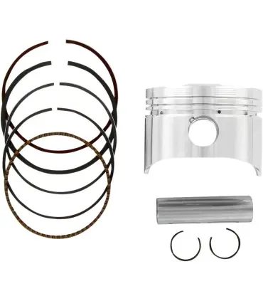 Promotion Saisonnière PISTON WISECO KAW .50MM