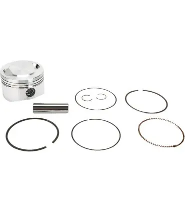Populaire PISTON WISECO YAM STD.