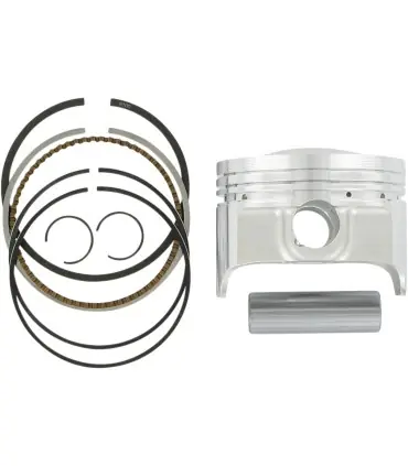 Bon Marché PISTON WISECO HON STD.