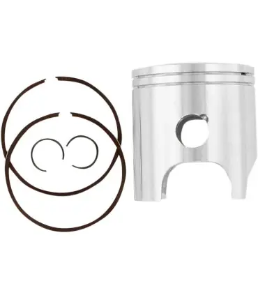 Produit De Marque Piston Wiseco Hon 1,0 mm