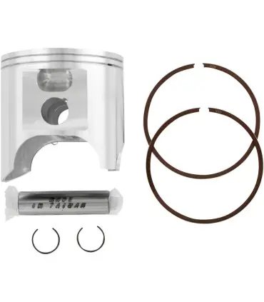 Réduction PISTON WISECO YAM 1,50 MM