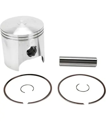 Quantité Limitée PISTON WISECO YAM 1,0 MM