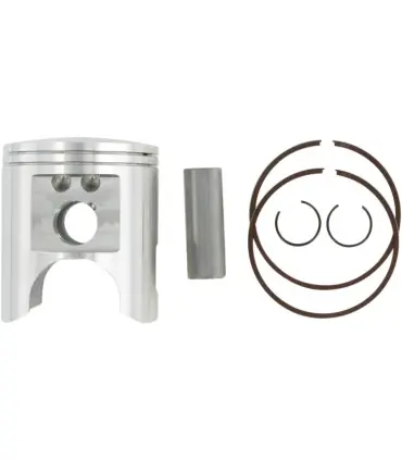 Authentique PISTON WISECO HON 2MM