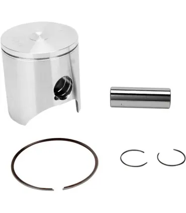 Achat Immédiat Piston Wiseco KX125 1 mm
