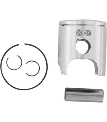 Quantité Limitée PISTON WISECO HON STD.
