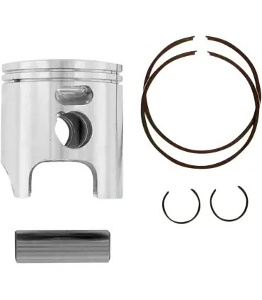 Certifié PISTON WISECO KAW .50MM
