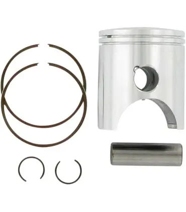 Soldes PISTON KAW KX60 STD.