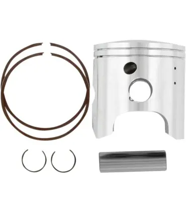 Satisfait Ou Remboursé PISTON WISECO .50MM