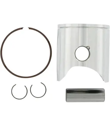 Prix Réduit PISTON WISECO KX125 STD.