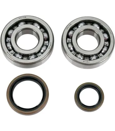 Prix Choc CRNK BRG/SLS RM250 96-01