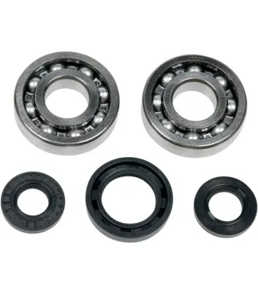 Réduction Pignon de vilebrequin/SLS YZ250 98-00