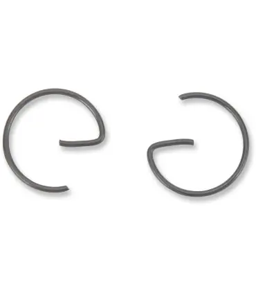 Solde CIRCLIPS 18MM PR.