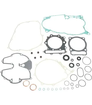 Pochette de joints Moteur et Spys XR650L1993-2003 - M811281 Prix Choc