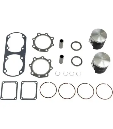 Certifié KIT PISTON WISECO YAM