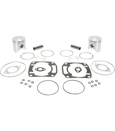 Vente Flash KIT DE CLIMATISATION À PISTON WISECO