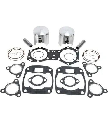 Affaire À Saisir KIT PISTON WISECO POL