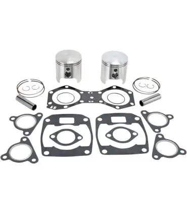 Achetez Aujourd'hui KIT PISTON WISECO POL