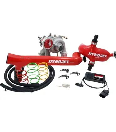 Prix Réduit KIT ÉTAGE 4 POL RZR XP TURBO 1