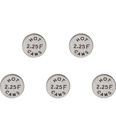 CALE DE SOUPAPE 5PK 10.0X2.25 Offre Spéciale