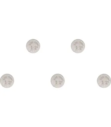 CALE DE SOUPAPE 5PK 9.48X3.00 Solde