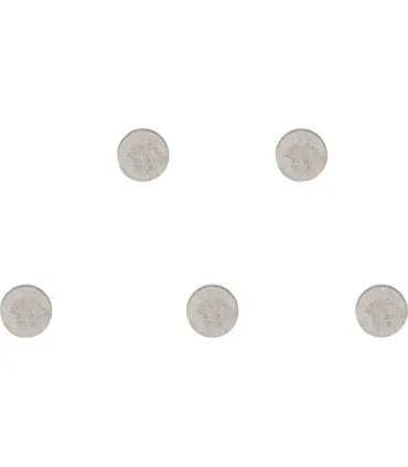CALE DE SOUPAPE 5PK 9,48X3,25 Offre Spéciale