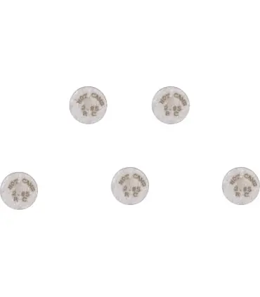 CALE DE SOUPAPE 5PK 13X2.85 Vente Flash