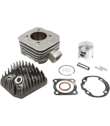 Satisfait Ou Remboursé CYL KIT PEU BUXY