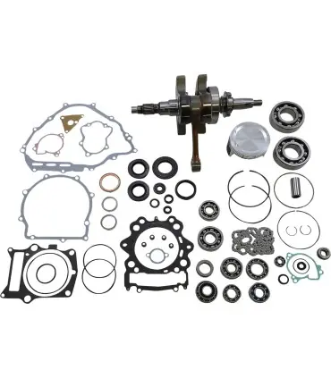 Authentique ENGINE KIT YA 101.96