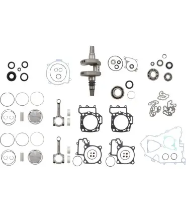 Commander Vite ENGINE KIT KAW WR101-165