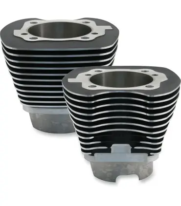 Bon Plan CYLINDERS 4.125BLK 99-06