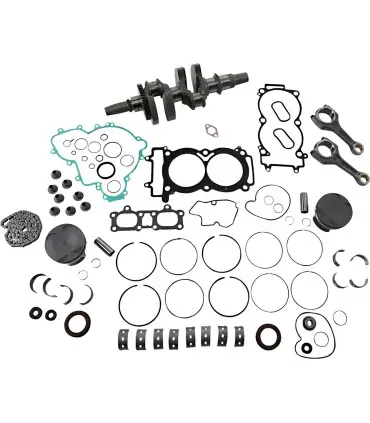 Acheter En Ligne ENGINE KIT POL WR00040