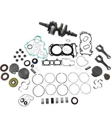 Commander Maintenant ENGINE KIT POL WR00049
