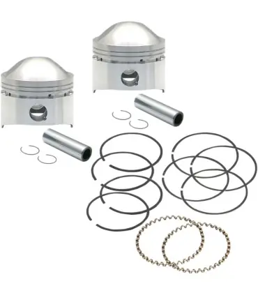 Seulement Aujourd'hui PISTON KIT 78-84 LC80030