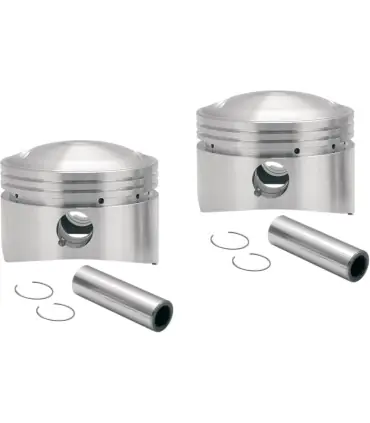 Solde PISTONS 3.625HC SHVL STD