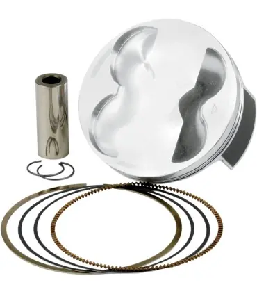 Achetez Aujourd'hui PISTON KIT+TOP END GASKETS YZ2