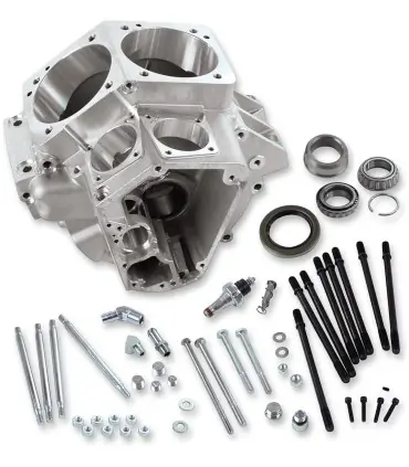 CASE ENG 4SA 84-99NAT Offre Spéciale
