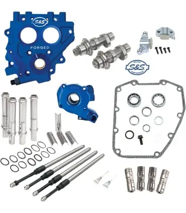 CAMS 510C W/PLATE 99-06 Promotion Saisonnière