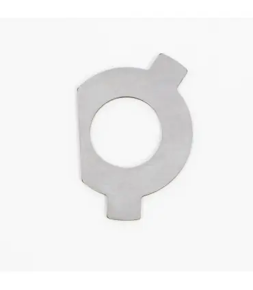 WASHER CAM LOCK Commander Vite
