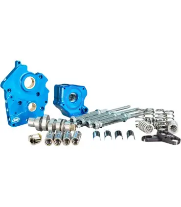 CAMSHAFT 540C W/PLT WC M8 Petit Prix
