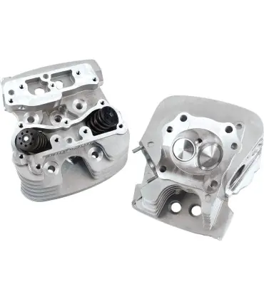 Prix Réduit HEADS 06-17TC 89CC SLVR
