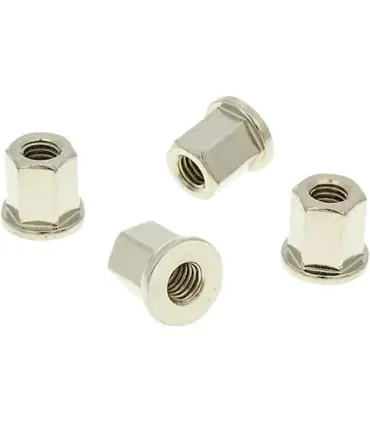 Acheter Direct CYLINDER HEAD NUT SET