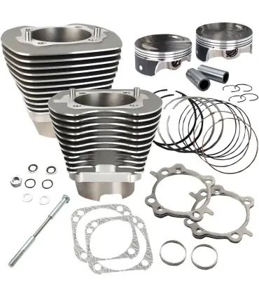 Produit De Marque CYLINDER KIT 117TC GRAY